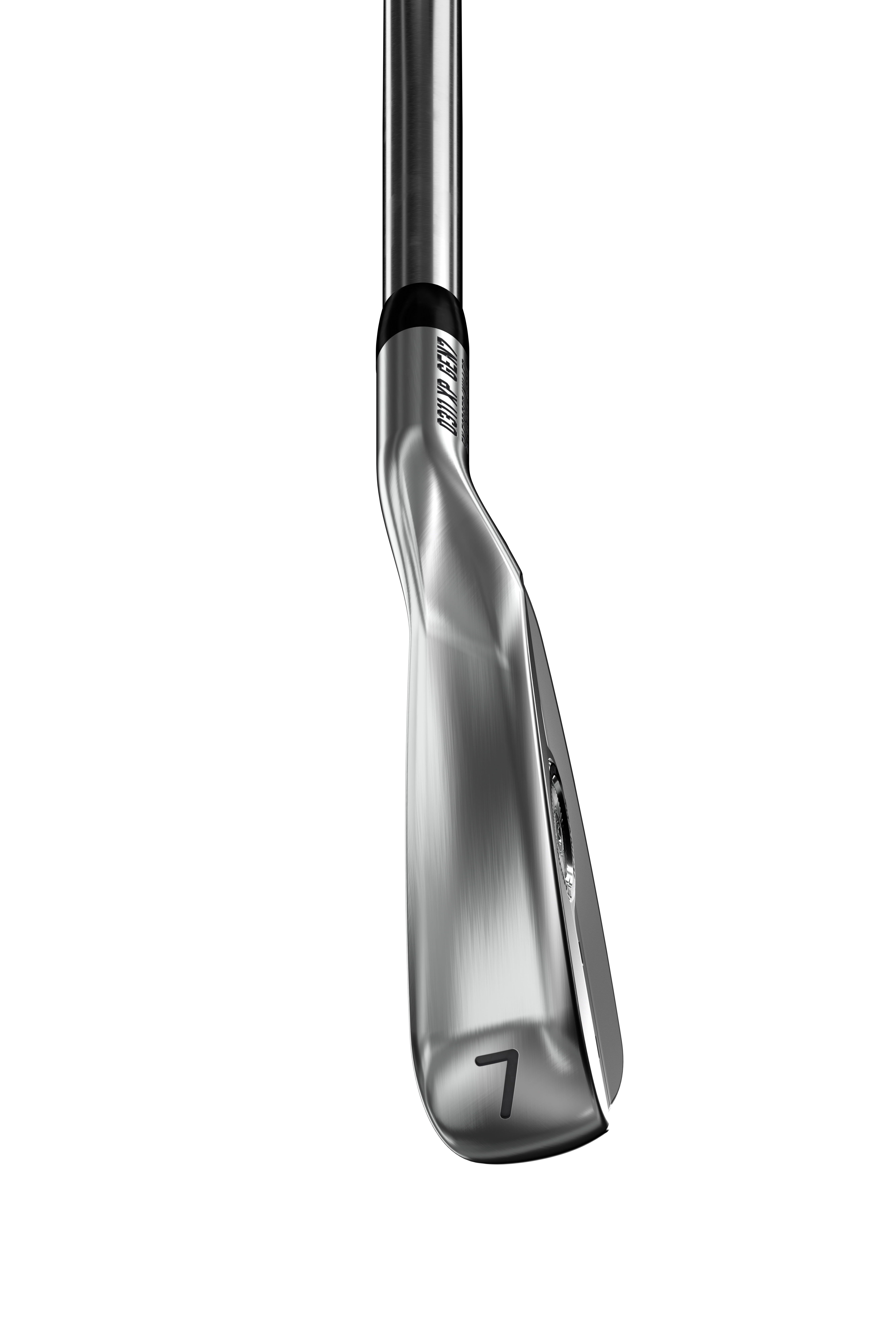 GEN7 0311XP 4-PW Iron Set with Steel Shafts | PXG | Iron Sets